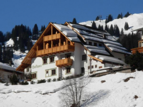 Hotel Garni Gafluna